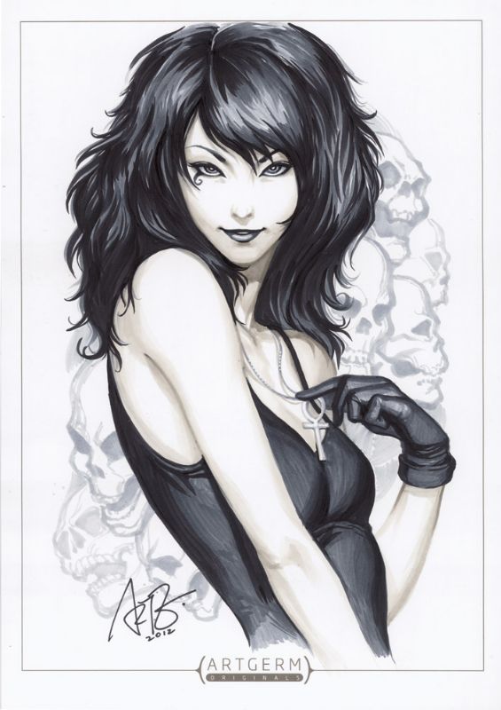 Read the note at the start for information. All of these are lemons a… #fanfiction #Fanfiction #amreading #books #wattpad Stanley Lau Artgerm, Stanley Lau, Stanley Artgerm, Sandman Neil Gaiman, Zack Fair, Arte Grunge, The Sandman, Arte Dc Comics, Neil Gaiman