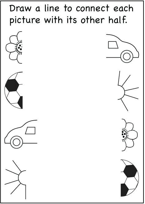 an activity sheet for children to learn how to draw cars