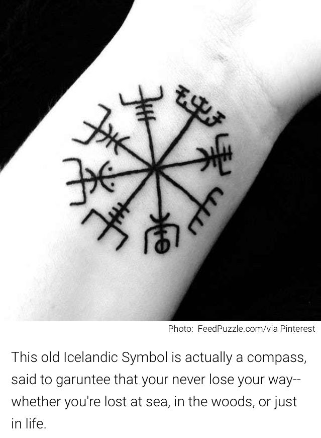 a tattoo on someone's wrist with the words tattoos written in different languages and symbols