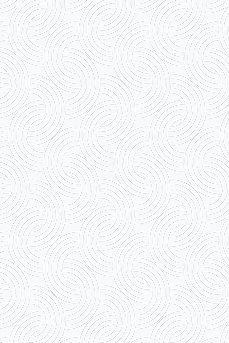 a white wallpaper with wavy lines on the bottom and bottom half, in an abstract pattern