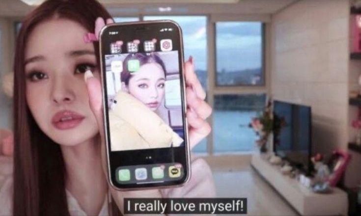 #loveyourself Love My Self, Song Jia, Self Concept, Girl Boss Quotes, Pink Girly Things, My Self, Self Motivation, Just Girly Things, Feminine Energy