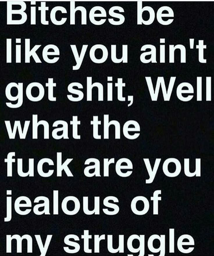 Funny Mean Quotes, Quotes About Haters, Gangster Quotes, Gangsta Quotes, Dope Quotes, Meant To Be Quotes, Relatable Posts, Funny Quotes Sarcasm, Funny True Quotes