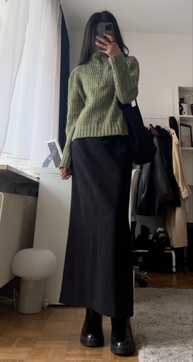 #spring2023 #maxiskirt #springfashion #springaesthetic  #springfashion2023 

spring fashion trends 2023 
spring fashion 
maxi skirt outfit 
midi skirt outfit 
maxi skirt black 
paloma wool Ground Breaking Ceremony Outfit, Elegant Fits, 00s Mode, Black Skirt Outfits, Dream Fashion, Long Skirt Outfits, Future Wardrobe, Thrifted Outfits, 2024 Style