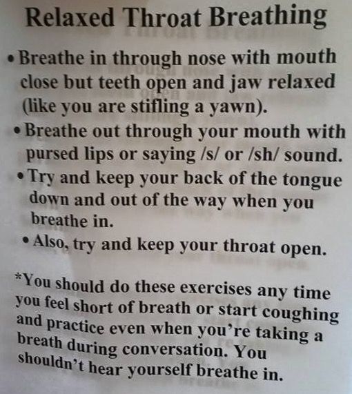 Deeper Voice Exercise, Spasmodic Dysphonia, Voice Exercises, Vocal Cord Dysfunction, Breathing Practices, Voice Therapy, Better Breathing, Singing Exercises, Vocal Lessons