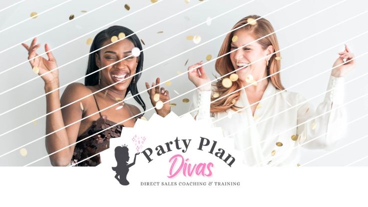 PartyPlanDivas