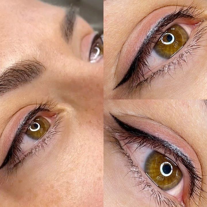 İlknur Şahan on Instagram: “Babyliner 💫 #kalıcıeyeliner #eyeliner #dipliner #izmir #alsancak #gülsokak #ilknurmakeup” Eyeliner Hooded, Wallpaper Usa, Iphone Wallpaper Usa, Lip Permanent Makeup, Cosmetic Tattooing, Permanent Makeup Eyeliner, Barber Shop Decor, Eyeliner Tattoo, Cosmetic Tattoo