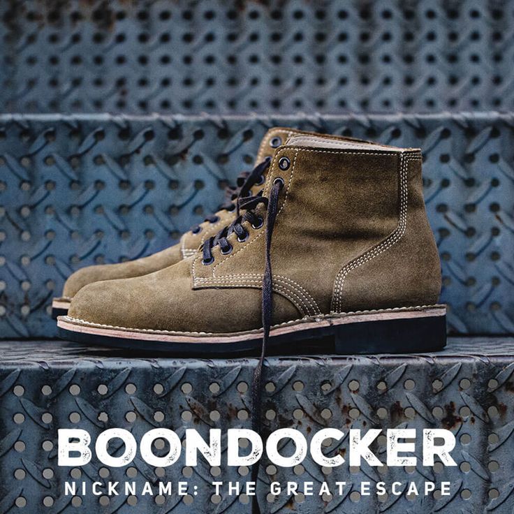 Boots For Man, Desert Combat Boots, Combat Boots Men, The Great, Great Escape, The Great Escape, Prison Break, Red Wing, Steve Mcqueen