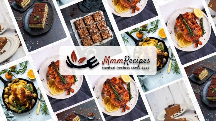 MmmRecipes With Emma | Quick, Easy and Delicious Recipes