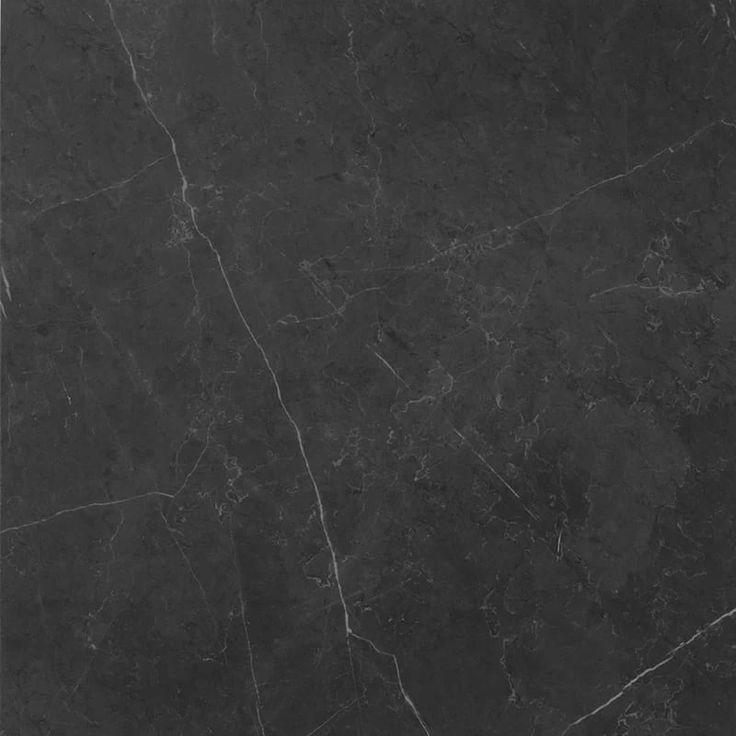 a black marble textured background or wallpaper