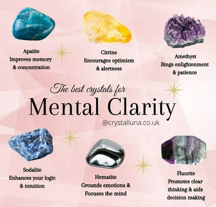 Crystal Jars, Best Healing Crystals, Gemstones Chart, Crystal Healing Chart, Best Crystals, Crystal Vibes, Oh My Goddess, Spiritual Stuff, Crystal Guide