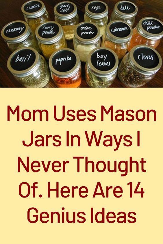 Manson Jar, Uses For Mason Jars, Canning And Preserving, Gallon Mason Jars, Creative Upcycling, Mason Jar String Lights, Mason Jar Organization, Ball Canning Jars, Gallon Glass Jars