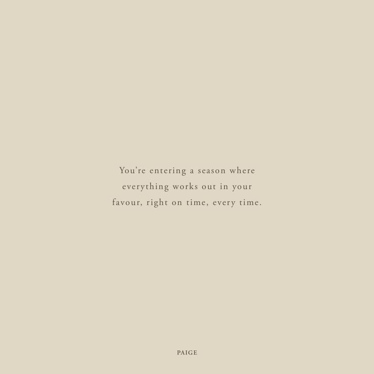 an image of a quote on a beige background