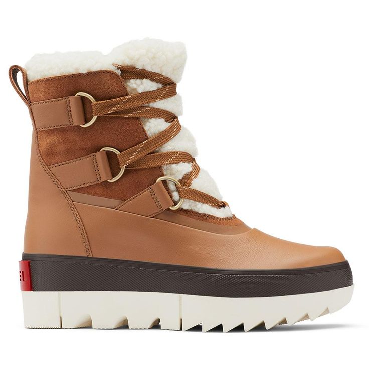 Sorel Joan Of Arctic Next Waterproof Boots Women's Designer Winter Boots, Sorel Joan Of Arctic, Sorel Joan, Sorel Boots, Sorel Womens, Winter Boots Women, Waterproof Boots, Wedge Sneaker, Winter Boot