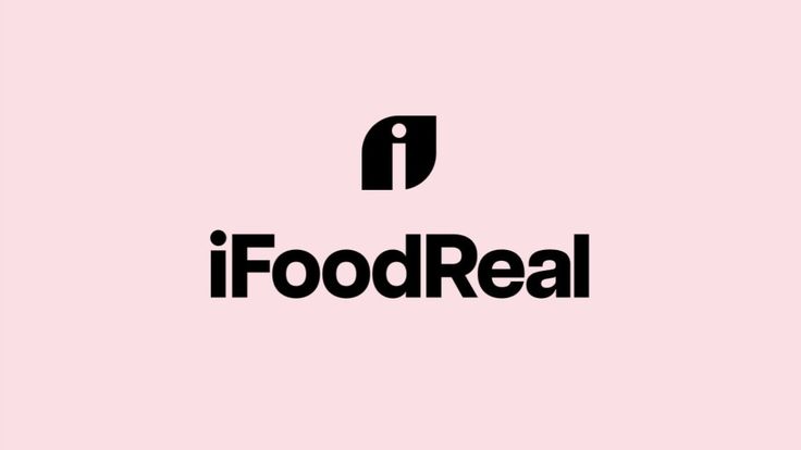 iFoodReal