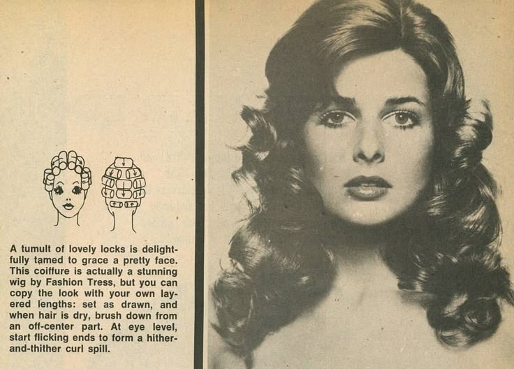 70s Blowout Hair, 70s Blowout, Short Blowout, 80 Hairstyles, Roller Pattern, Blowout Hair Tutorial, Beach Waves Hair Tutorial, 1970s Hairstyles, Vintage Hairstyles Tutorial