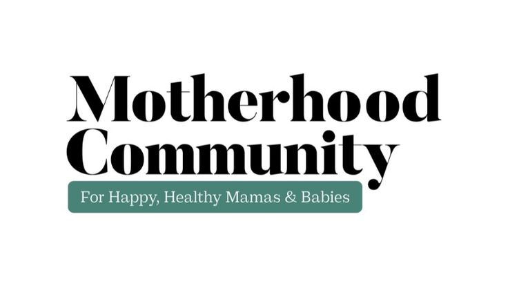 MotherhoodCommunity.com