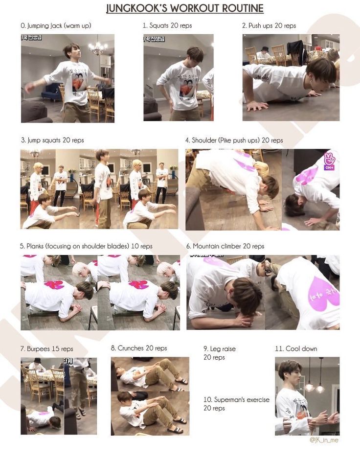 the instructions for how to do a back stretch in an office setting with pictures and text below