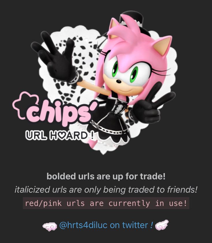 chips url hoard rentry with gothic amy rose Rentry Inspo Simple, Rentry Inspo Url, Rentry Inspo Dark, Rentry Co Tutorial, Rentry Comms, Rentry Img, Rentry Co, Rentry Ideas, Rentry Resources