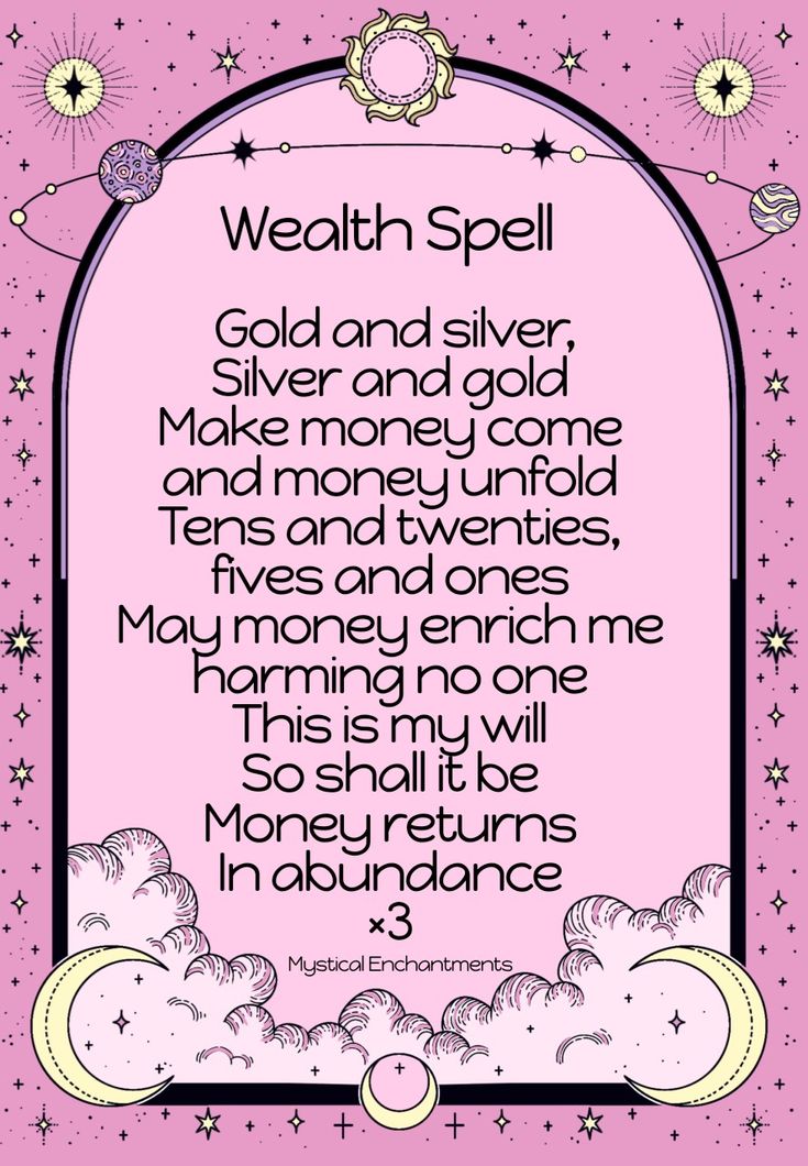 Luck Spells That Work, Spell For Passing Exam, Manifesting Spells, Money Spells Magic, Manifestation Spells, Money Spells That Work, Witchcraft Spells For Beginners, Good Luck Spells, Spells For Beginners