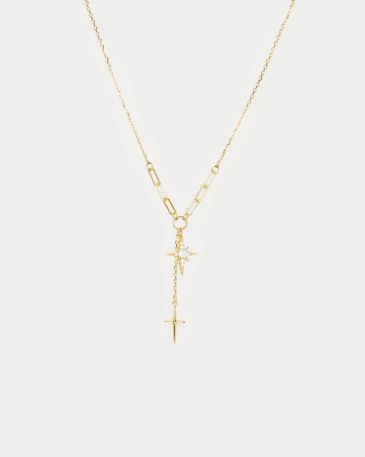 Melissa Gold Star Necklace
| En Route Jewelry | En Route Jewelry En Route Jewelry, Star Necklace Silver, Star Necklace Gold, Girly Jewelry, Gold Star, Silver Pieces, Jewelry Inspo, Mongolia, Zambia