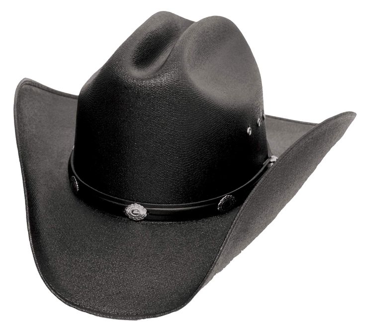 PRICES MAY VARY. Elastic,Straw Imported Elastic closure Western style cattleman hat with a durable, strong, and lightweight smooth straw construction Black hatband is adorned with silver conchos This is a Kid Elastic Fit-All One Size that fits a head circumference measuring 20 3/4" - 21 5/8" Made in Mexico This cattleman style hat by Western Express is crafted with a durable and strong 100% straw construction that will help to keep the weather off. The wide brim provides a shield from the sun fo Band Kid, Straw Cowboy Hat, Express Men, Pirate Hats, Western Hats, Cowgirl Hats, Hat For Man, Cowboy And Cowgirl, Hat Band