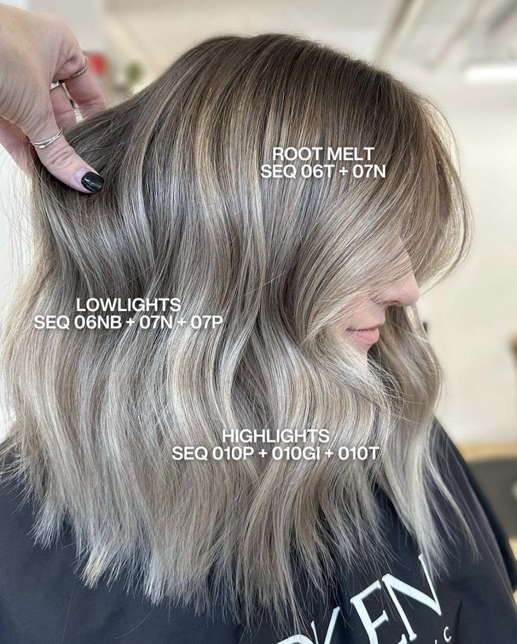 Toning Formulas, Redken Shade, Blonde Bridal Hair, Redken Blonde, Toner Formulas, Hair Formulas, Cool Blonde Hair Colour, Hair Formula, Krabby Patty