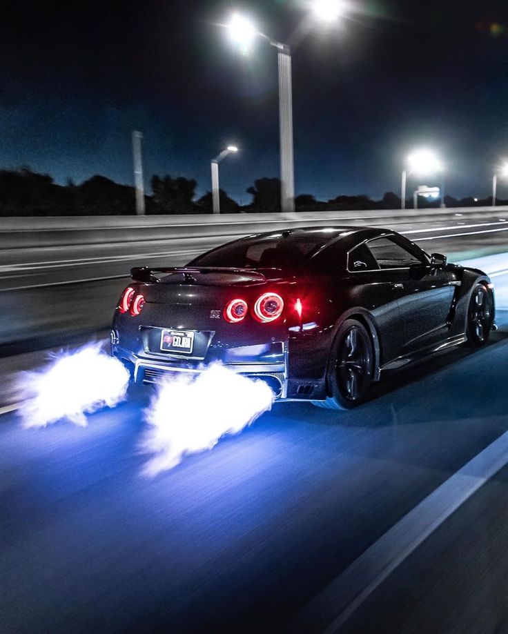 Fire Breathing Godzilla Gtr Nissan Gtr Nissan Gtr Tuner Cars | My XXX ...