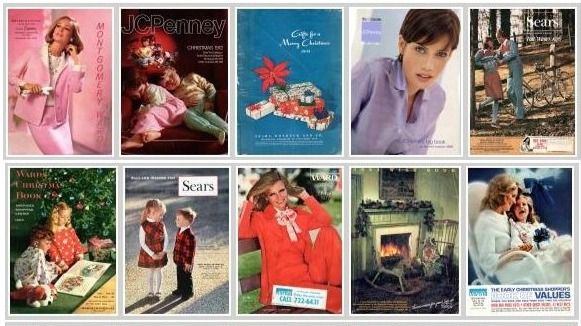 Christmas Catalogs