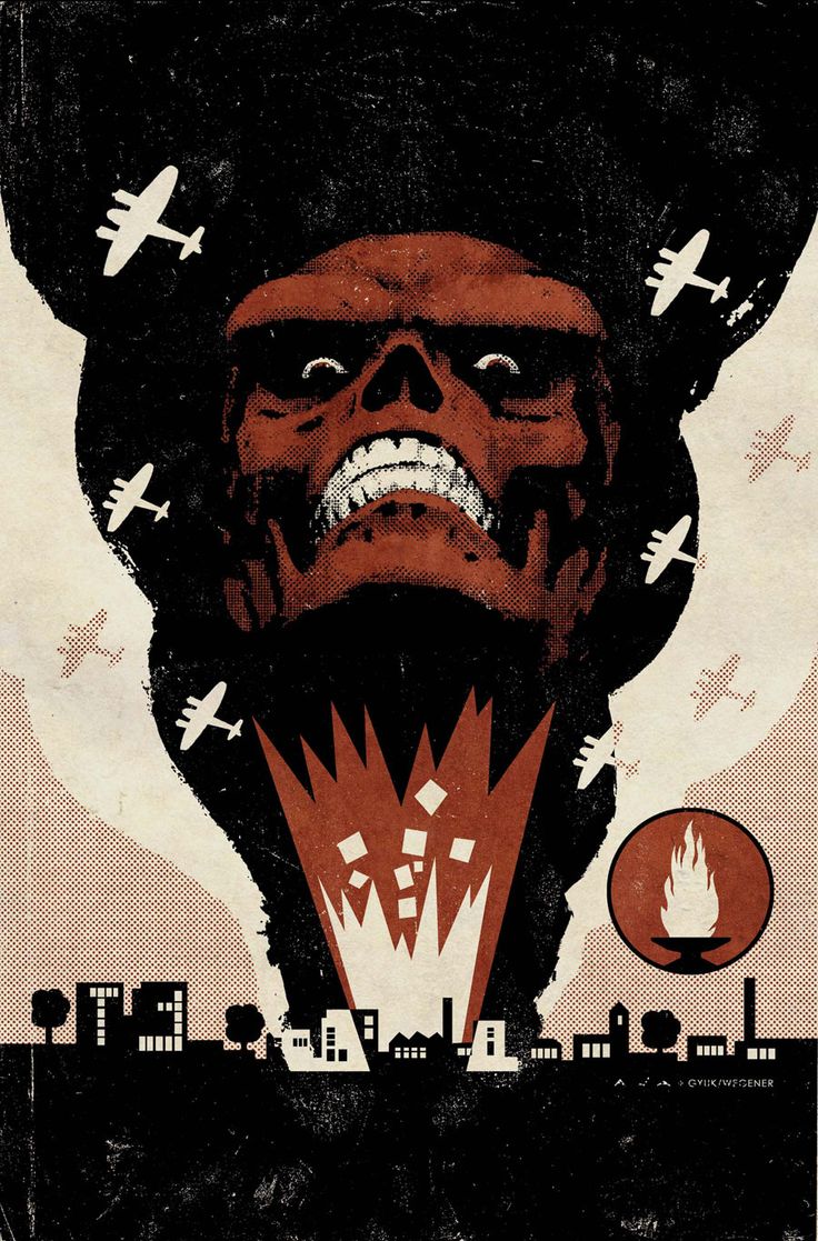 the cover to red skull inccarnate, featuring an image of a man's head