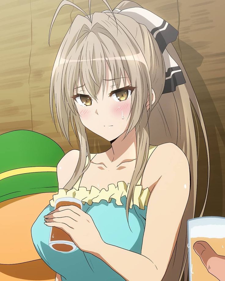 Amagi Brilliant Park, Space Artwork, Fate Stay Night Anime, Sonic Art, Anime Girlxgirl, Cute Characters, Anime Movies, Anime Comics, Interesting Art