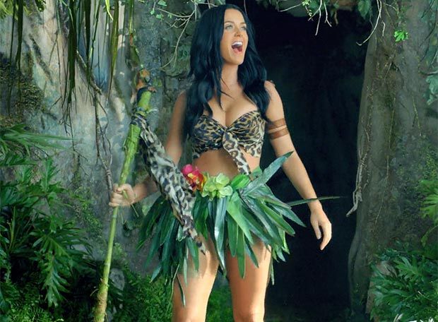 Katy Perry Katy Perry Body, Jungle Costume, Katy Perry Costume, Katy Perry Outfits, Katy Perry Roar, Hallowen Costume, Halloween 2014, Music Festivals, Live Stream