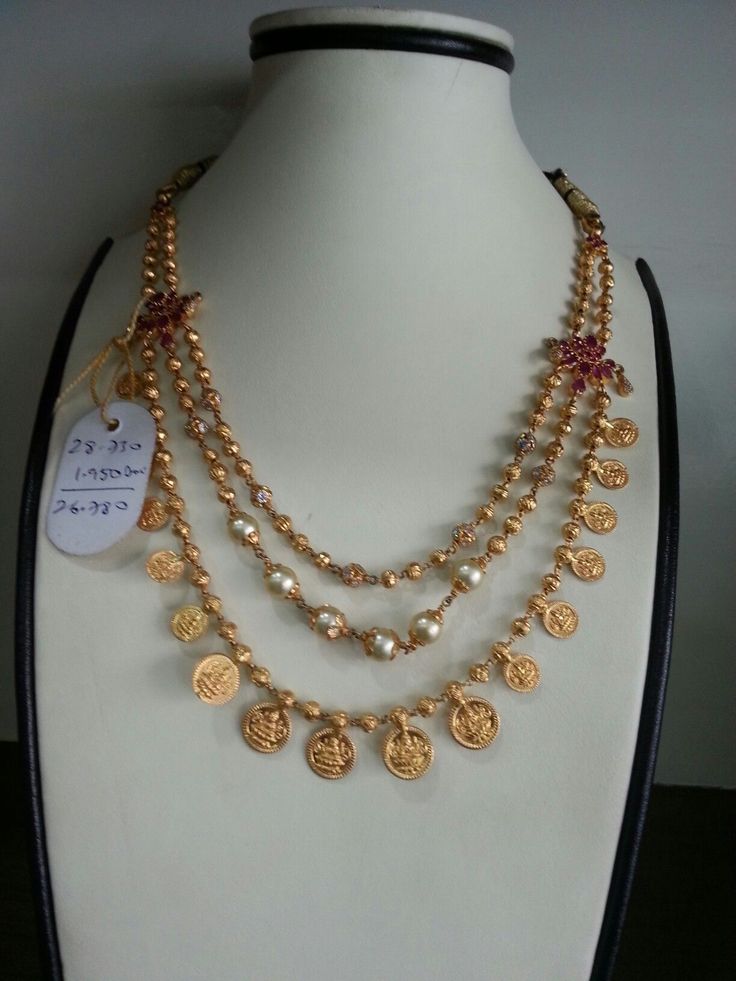 20 Grams Gold Necklace Designs Indian, 20grams Gold Necklace Indian, 30 Gms Gold Necklace Set, Step Chains In Gold Indian, 20 Gms Gold Necklace Indian, Light Weight Kasulaperu Designs, 30 Grams Gold Haram Designs, 20grams Gold Necklace Designs, 20 Grams Gold Necklace Designs