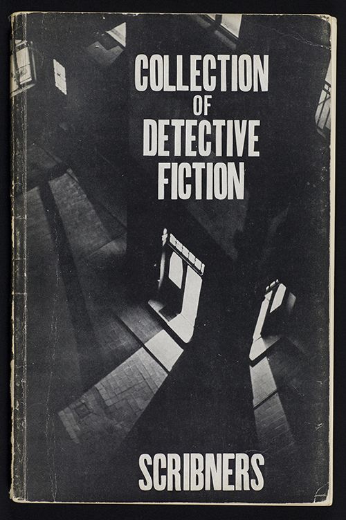 an old book with the title collection of selective fiction written in black and white on it