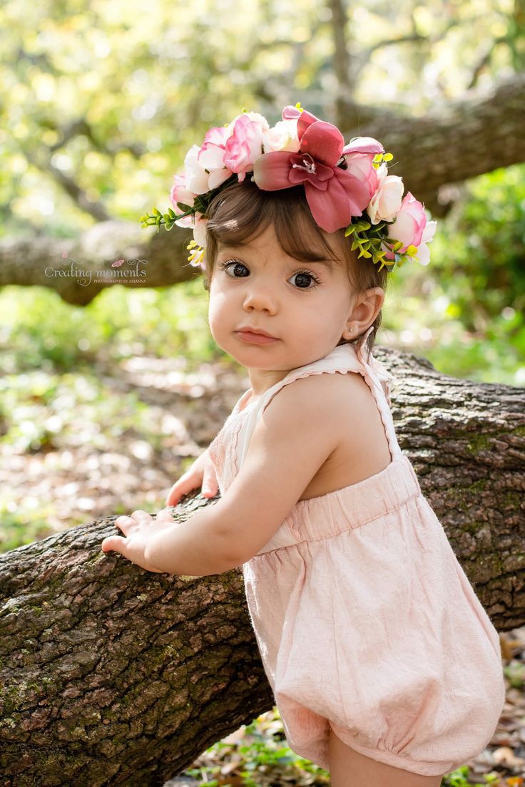 Boho theme, simple toddler photography , photo by creating Moments photography Toddler Photography, Moments Photography, Boho Theme, Boho Baby, Baby Photography, Flower Girl, Flower Girl Dresses, Girls Dresses, In This Moment