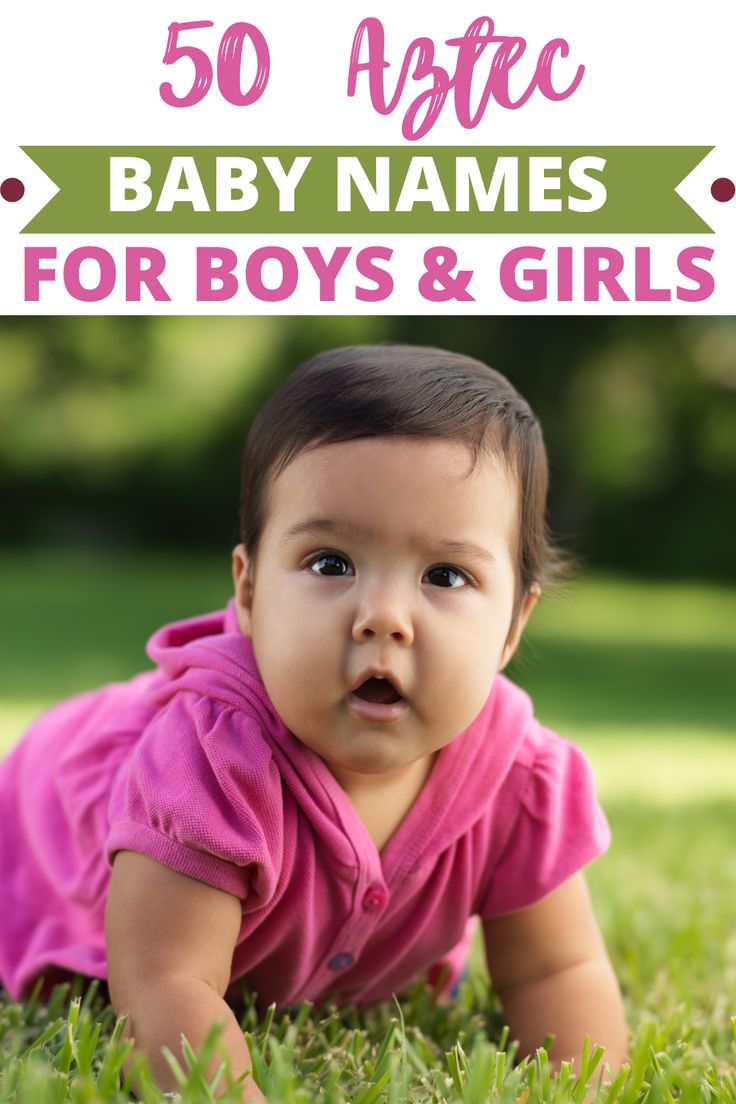 Nahuatl Aztec names are unique and unlike traditional English names. Most Nahuatl names take inspiration from animals, plants and nature, all of which were sacred to the Aztecs, such as jaguars and fire. Here are 50 Aztec baby names for both boys or girls. Aztec Baby Names, Nahuatl Names, Aztec Names, English Names, Indian Names, Names For Boys, The Aztecs, Animals And Nature