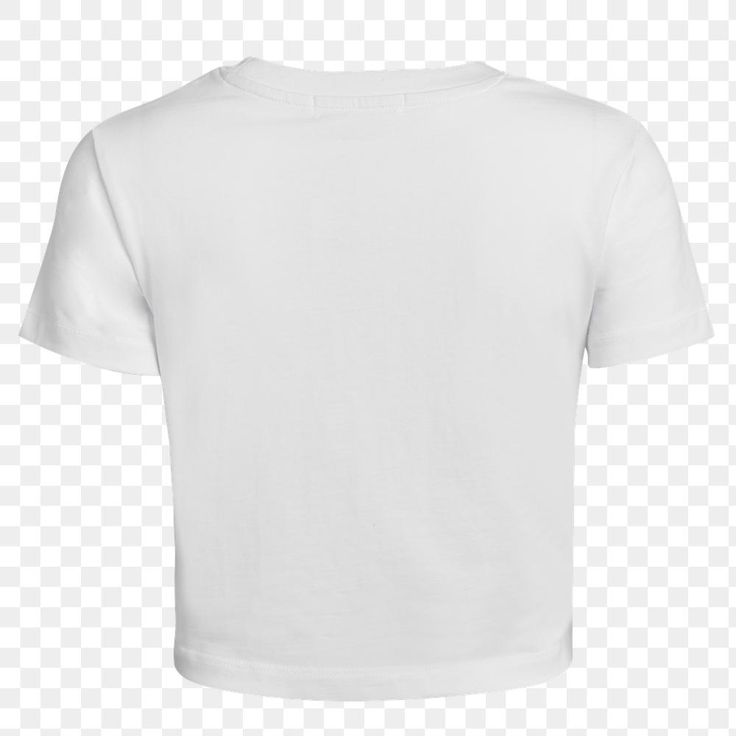 White Crop Top Png, Crop Top Template, Crop Top Png, White Crop Top Shirt, Png Tops, Men Crop Top, Crop Top Mockup, Tshirt Crop Top, Crop Pictures