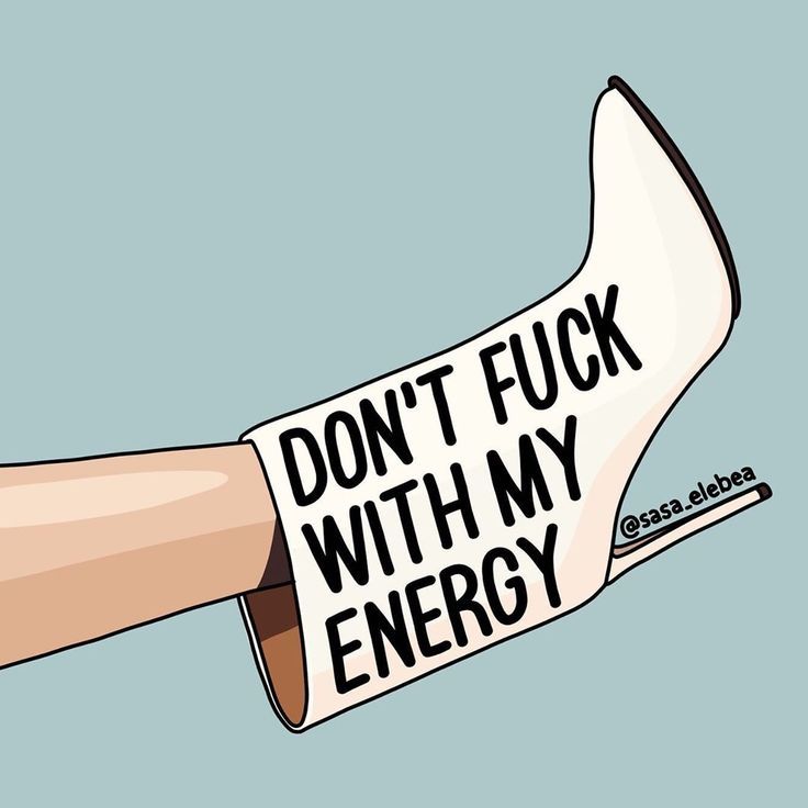 dont mess with my energy | empowering women quotes My Energy, Energy, Quotes, Instagram