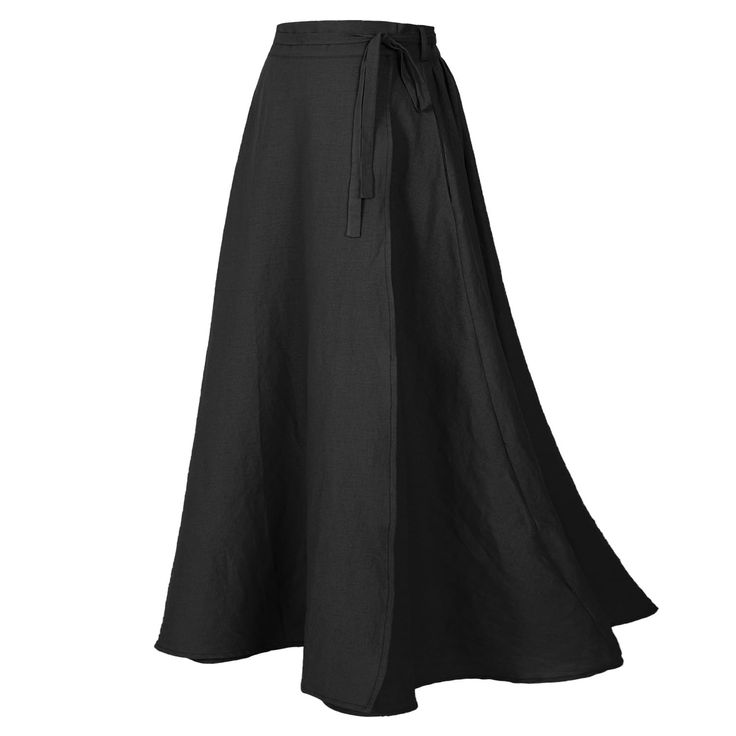 PRICES MAY VARY. Plus Size Linen wrap Skirt is made of the Linen cotton fabric, more stylish and comfortable to wear. Package includes:1 Plus Size Linen Wrap Skirt Classic Style:Linen Wrap around Skirt has a tie wrap closure, and two functional sides pockets. Occasion:The A line Linen Maxi skirt suits for casual daily wear,beach, vacation, wedding, renaissance,victorian theme party, halloween cosplay, etc. Cold hand wash, do not tumble dry, using mild soap,no bleach.Please refer to our size char Victorian Theme Party, Victorian Theme, Linen Skirts, Casual Maxi Skirt, Maxi Skirt Vintage, Linen Wrap Skirt, Plus Size Linen, Vacation Wedding, Skirt Suits