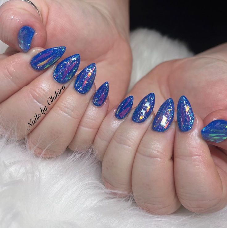 Nails☆by☆Chihiro | Hime nail 14161 Newport Ave SteF Tustin,CA 92780 💅Call or text for an appointment 714-544-2364 #nails #nailart #nailsofinstagram #ネイル... | Instagram Chihiro Nails, Iridescent Nails, Nails Nailart, Newport, Nail Art, Nails, Instagram, Nail Arts