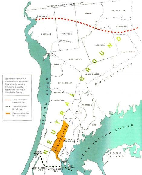 an old map shows the railroad lines in new england