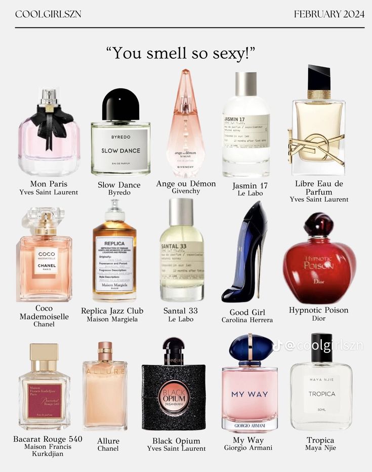 Classy Perfume For Women, Luxury Perfume Aesthetic, Classy Perfume, Perfume Hacks, Seductive Perfume, Fragrance Lab, Fragrances Perfume Woman, Perfume Collection Fragrance, Long Lasting Perfume