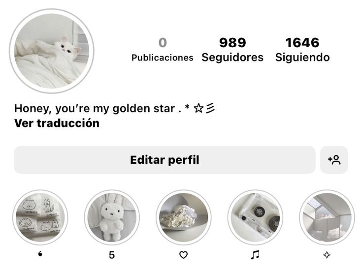 an image of a website page with information about bedding and accessories in spanish language