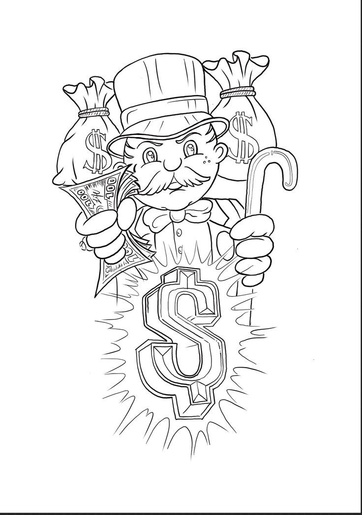 an image of a coloring page for the san francisco giants baseball team, featuring a cartoon character