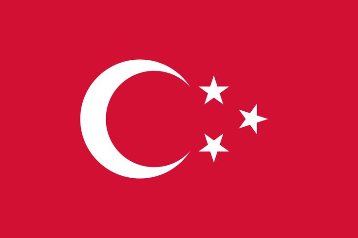 Muhammad Ali, Wikimedia Commons, Flag