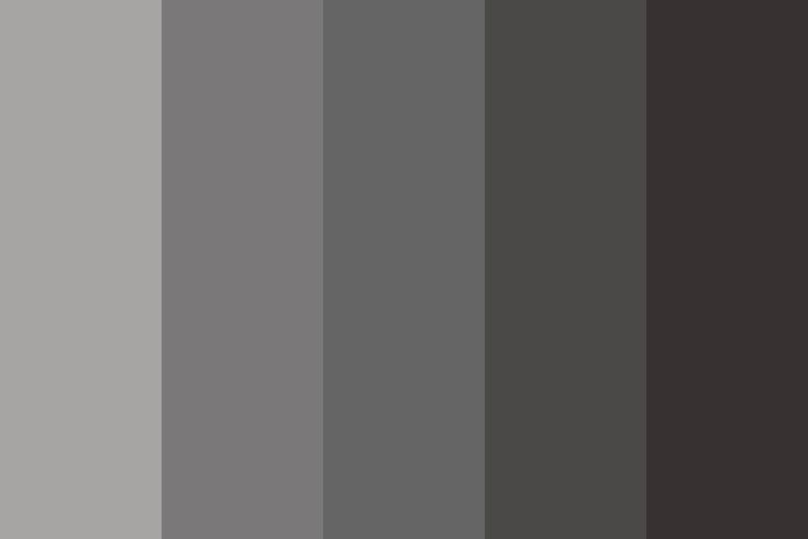 an image of the same color scheme as it appears in this photo, but with different shades