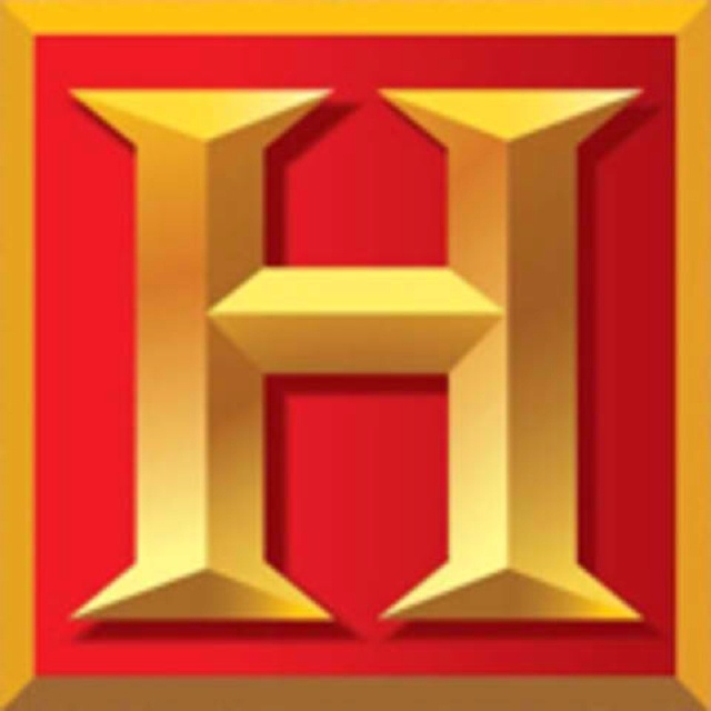 the letter h is shown in gold on a red background with an orange border around it