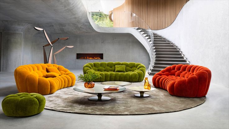 Roche Bobois Official