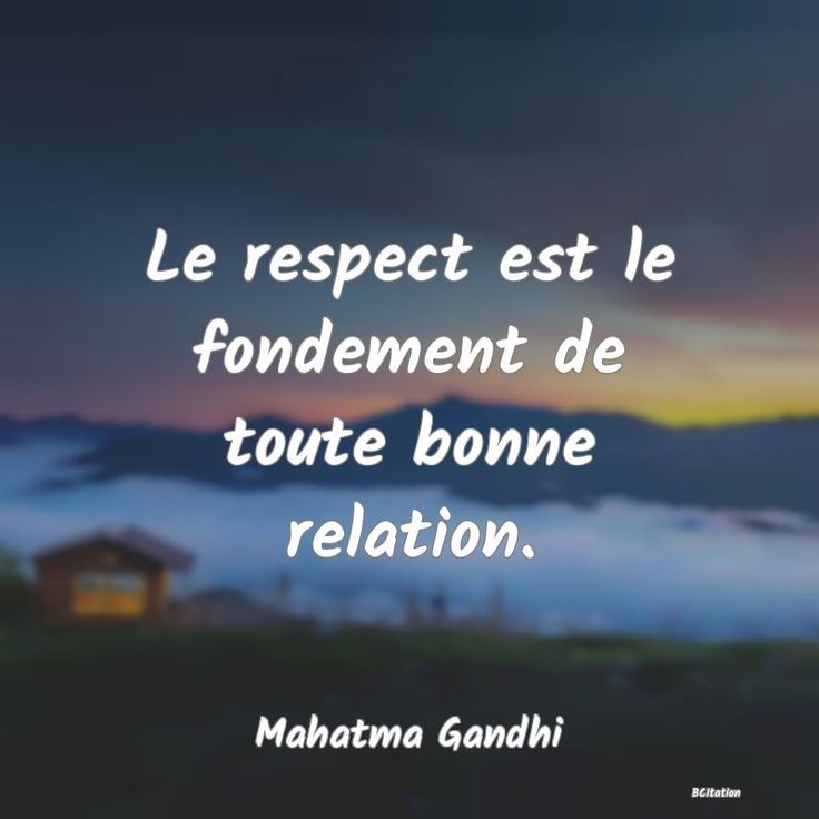 “Le respect...” - Citations Mahatma Gandhi Respect Citation, Respect Images, Citation Gandhi, Le Respect, Mahatma Gandhi, Me Quotes, Vision Board, Affirmations, Dior