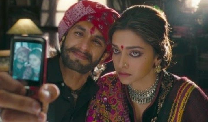 Ram Lila, Sanjay Leela Bhansali Movies, Leela Movie, Deepika Padukone Ranveer Singh, Deepika Padukone Movies, Buzzfeed India, Ram Leela, Deepika Ranveer, Shreya Ghoshal