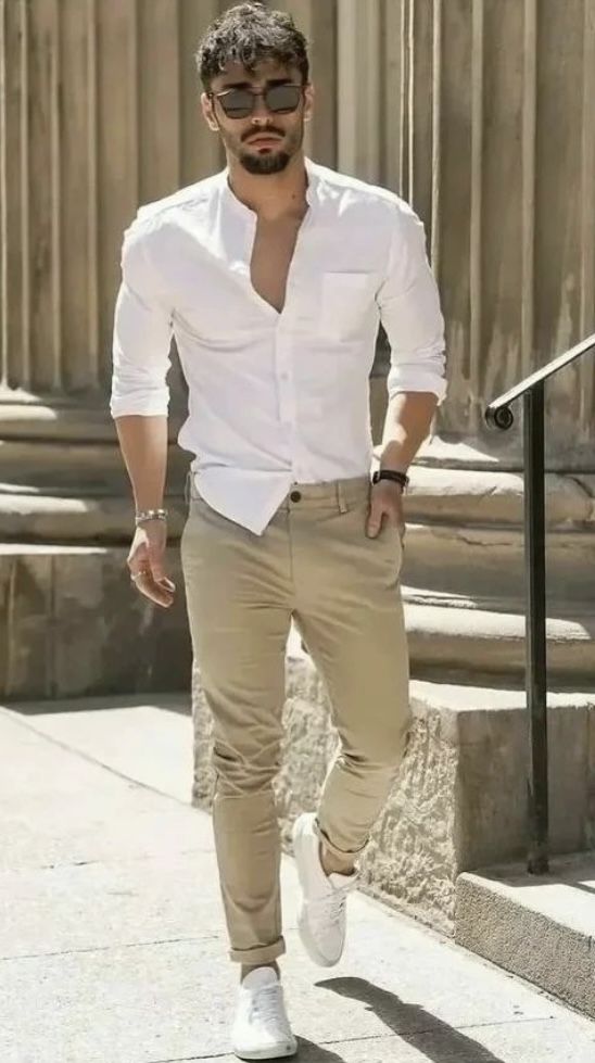 Bar Night Outfit, Masculine Outfits, Mens Business Casual Outfits, Outfit Hombre, Mens Casual Outfits Summer, Men Fashion Casual Shirts, Mens Casual Dress Outfits, Fashion Suits For Men, Mens Fashion Casual Outfits